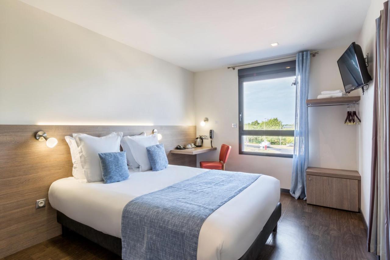 Sure By Western Reims Nord Hotel 3*